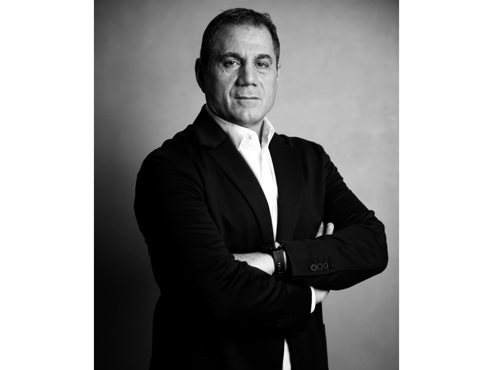 Nabil Moufarrej: 'Saudi Arabia is happening and there is business for all' Image