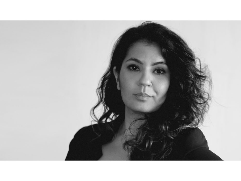 Natasha Romariz Maasri: ’I reserve the right to change my opinion on anything’ Image