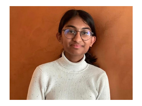 Dubai student recognised by inclusion in George W Bush's Points of Light Inspiration Honor Roll 2022 Image