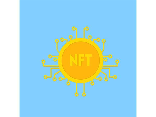 NTF's Monthly Sales Volume Halved Since September, But NFT Craze is far From Over Image