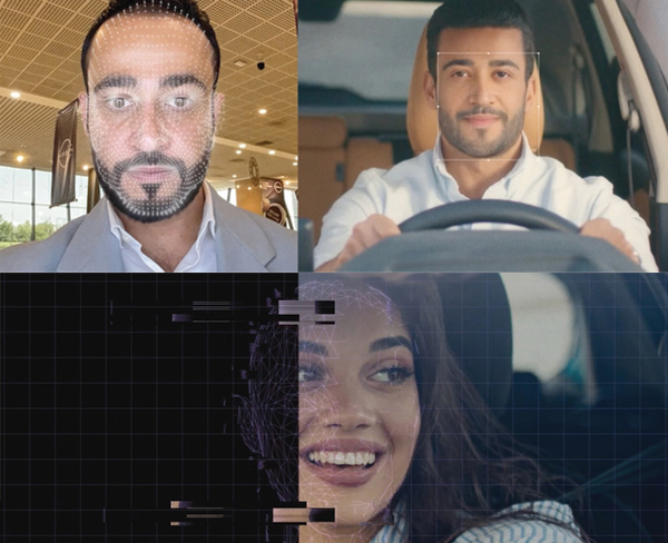 Nissan Al Babtain & Horizon FCB Kuwait win the Nissan ‘Defy Ordinary’ Award Image