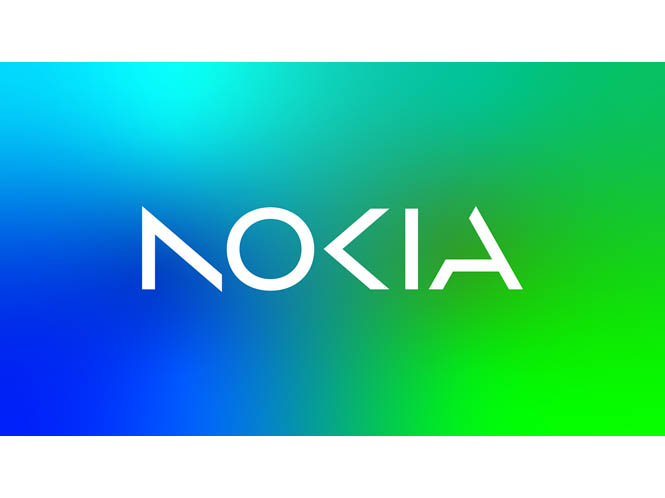 Nokia new logo (gradient) Nokia new logo (gradient)