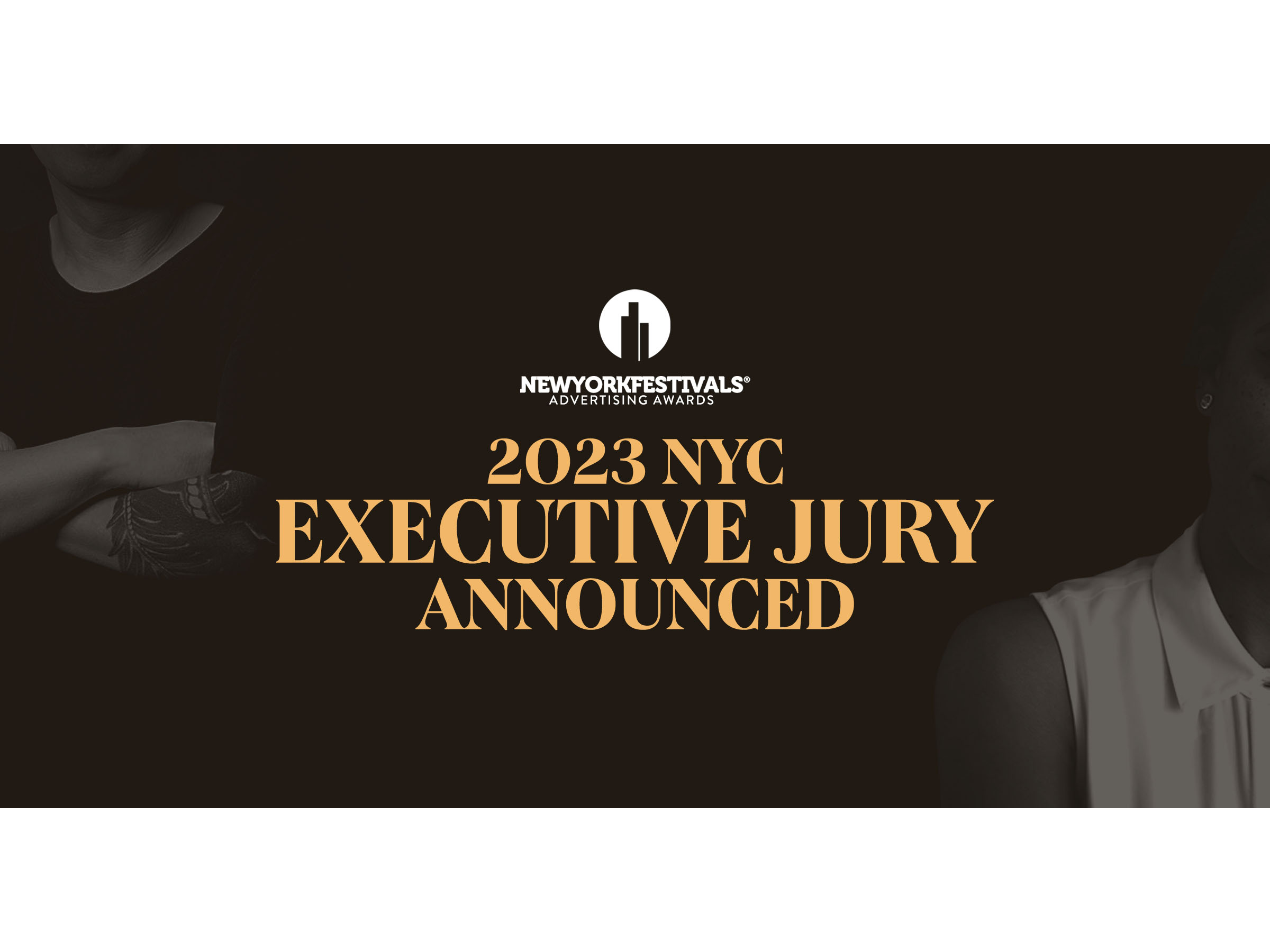 New York Festivals Advertising Awards selects its NYC executive jury Image