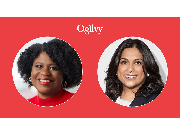 Ogilvy Appoints New Global Finance & People Leadership   Image