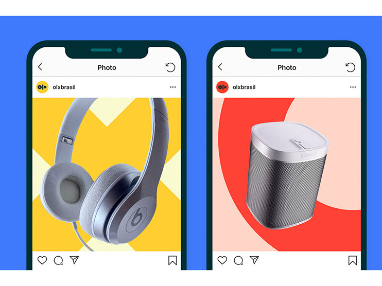 OLX Instagram Posts OLX Instagram Posts