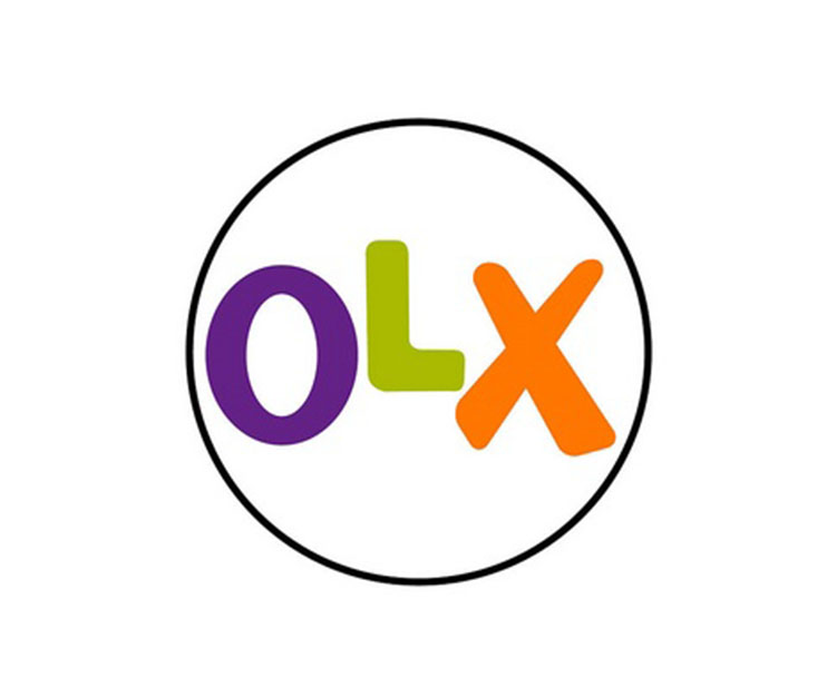 OLX Old Logo OLX Old Logo