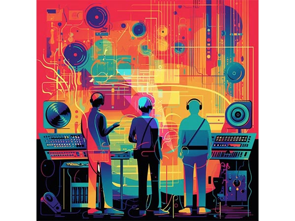 The Sound of the Kingdom: Saudi Waves & the Role of Music in Saudi Culture Image