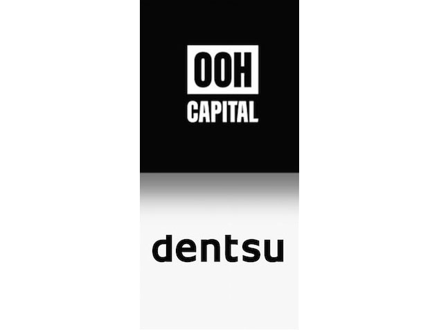 Dentsu and Out of Home Capital enter long-term global strategic partnership  Image