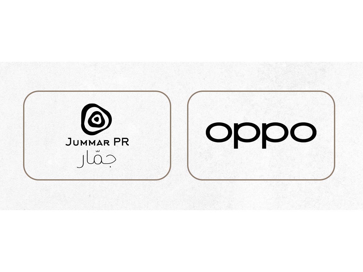 OPPO assigns JUMMAR as its Public Relations consultant in Saudi Arabia Image