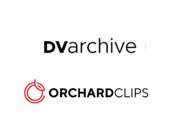 Orchard Clips to represent footage agency DVArchive-Retrofootage Image