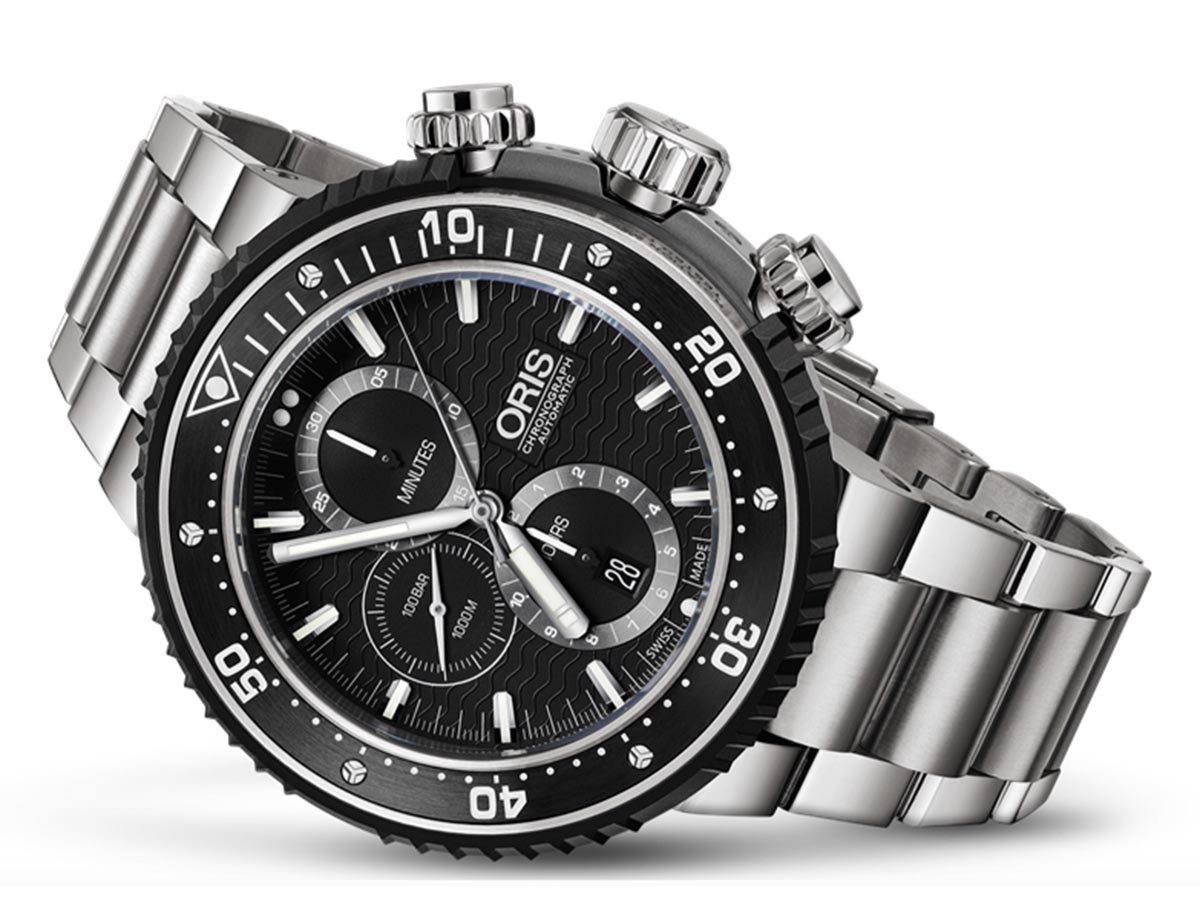 Oris Watches selects Coffee Communications to elevate brand presence in the Middle East Image