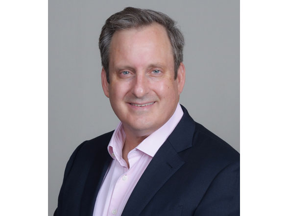 Paul Baker takes the helm of the Atlantis brand Image