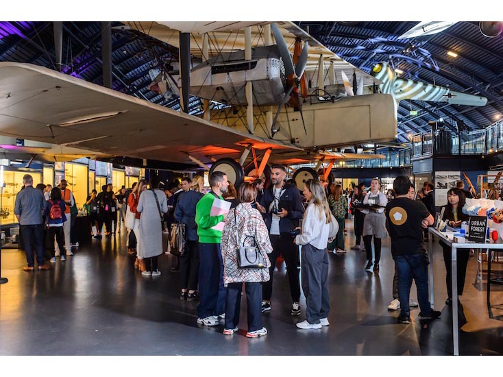 'Design with Purpose' is the chosen theme for Pentawards Festival 2023 Image