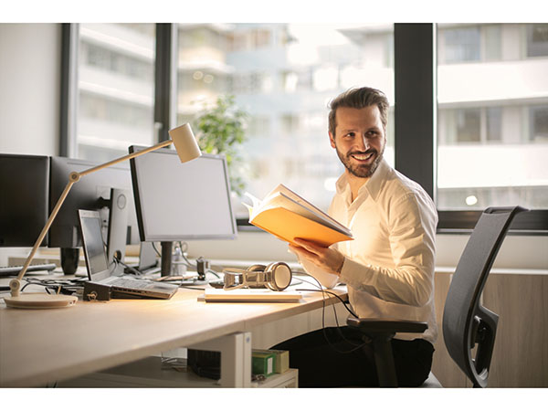  Top job attributes in Lebanon for 2022 are salaries, work environment, and job security  Image