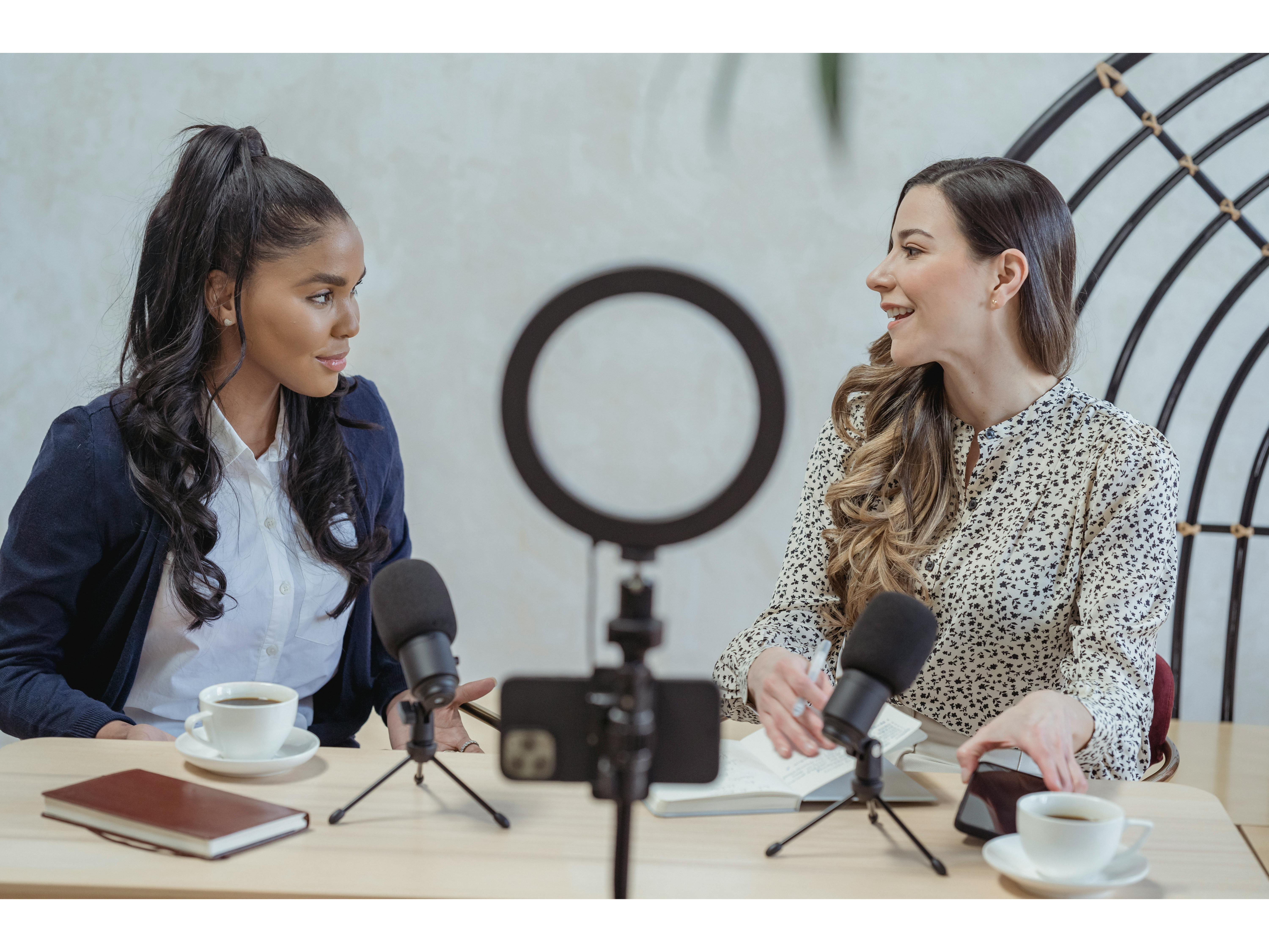Total spending on podcast ads to hit over $5 billion by 2027 Image