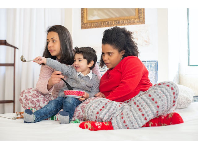 Webedia’s breakthrough study reveals that 82% of Arab mothers do not relate to the ads they watch Image