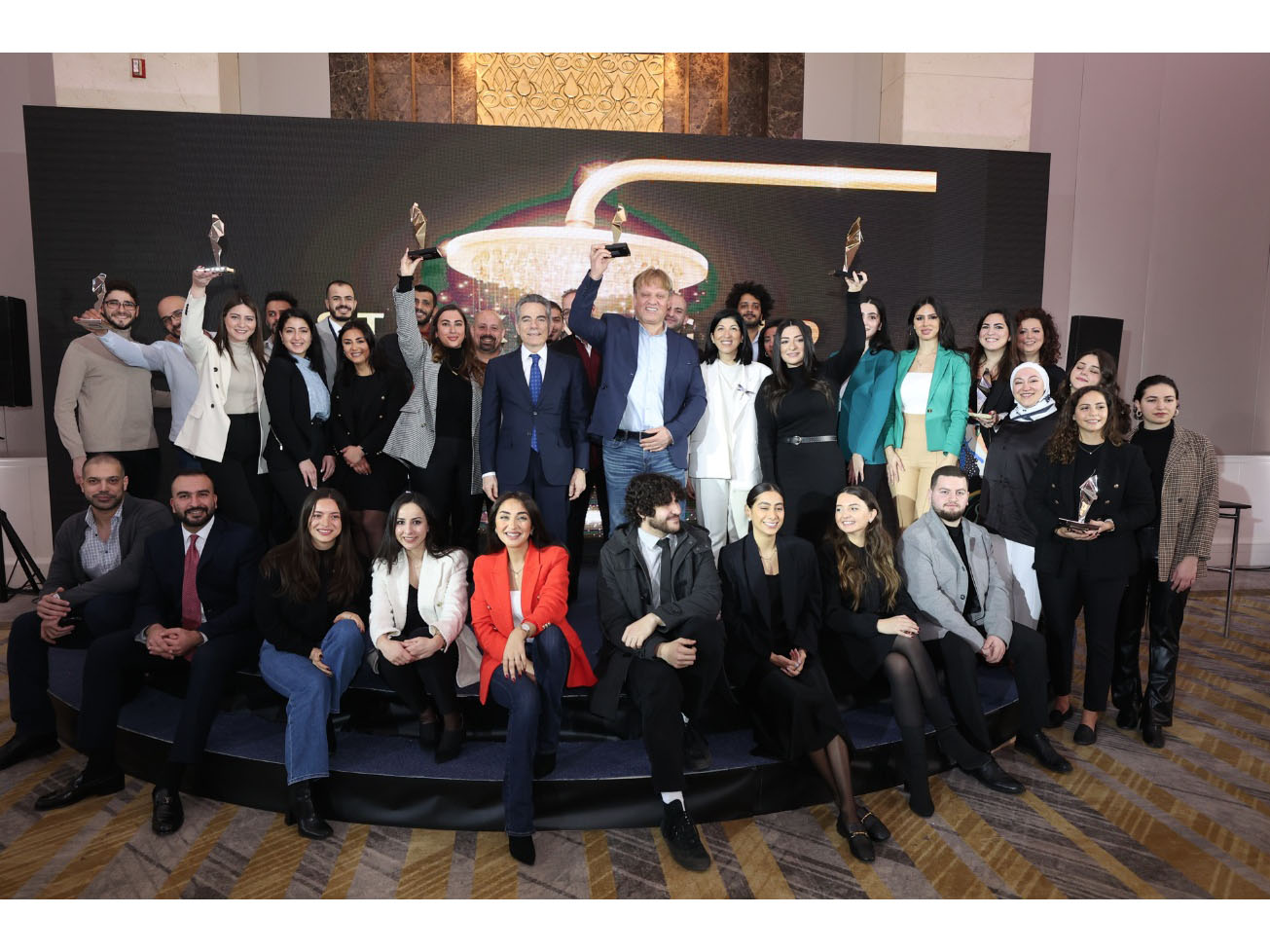  Pikasso celebrates Jordan’s best Out-of-Home campaigns  Image