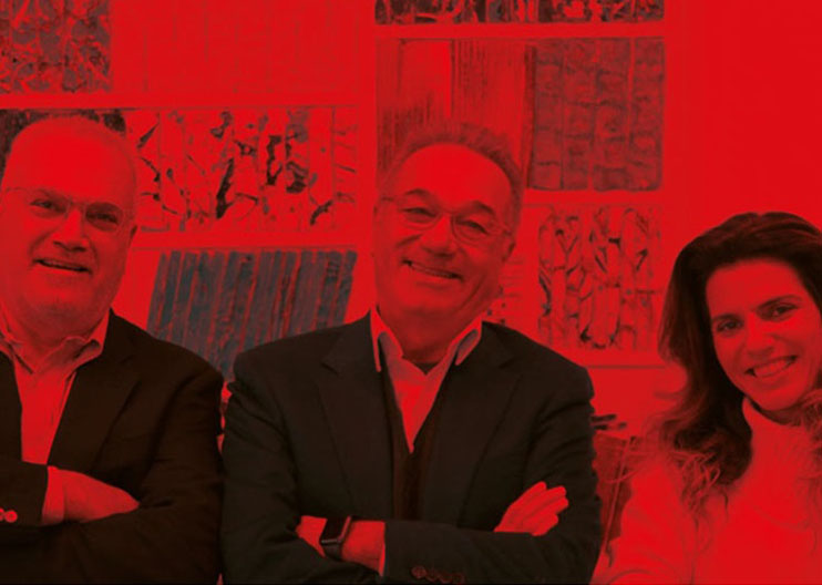  A&A Porter Novelli, The Worx and T&P BBDO Join Forces In Cyprus Image