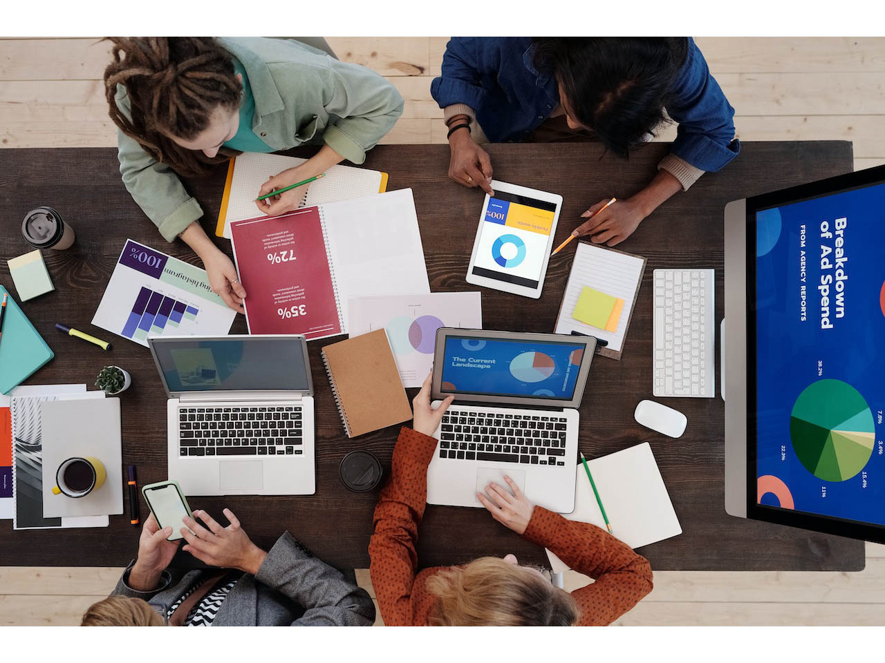 A new era of programmatic advertising beckons but questions remain whether advertisers are prepared Image