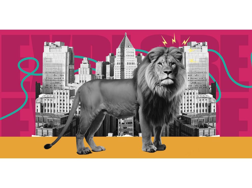 Publicis Groupe ME&T introduces PubCubs its new internship programme Image
