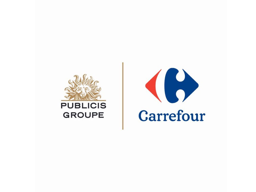 Publicis and Carrefour join forces to address the booming retail media market in Europe and Latin America Image