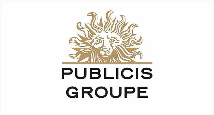 Publicis Groupe Reveals First Half 2020 Results Image