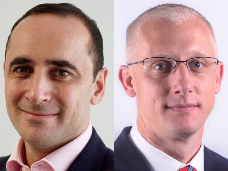 Edelman Merges Middle East and African Operations Image