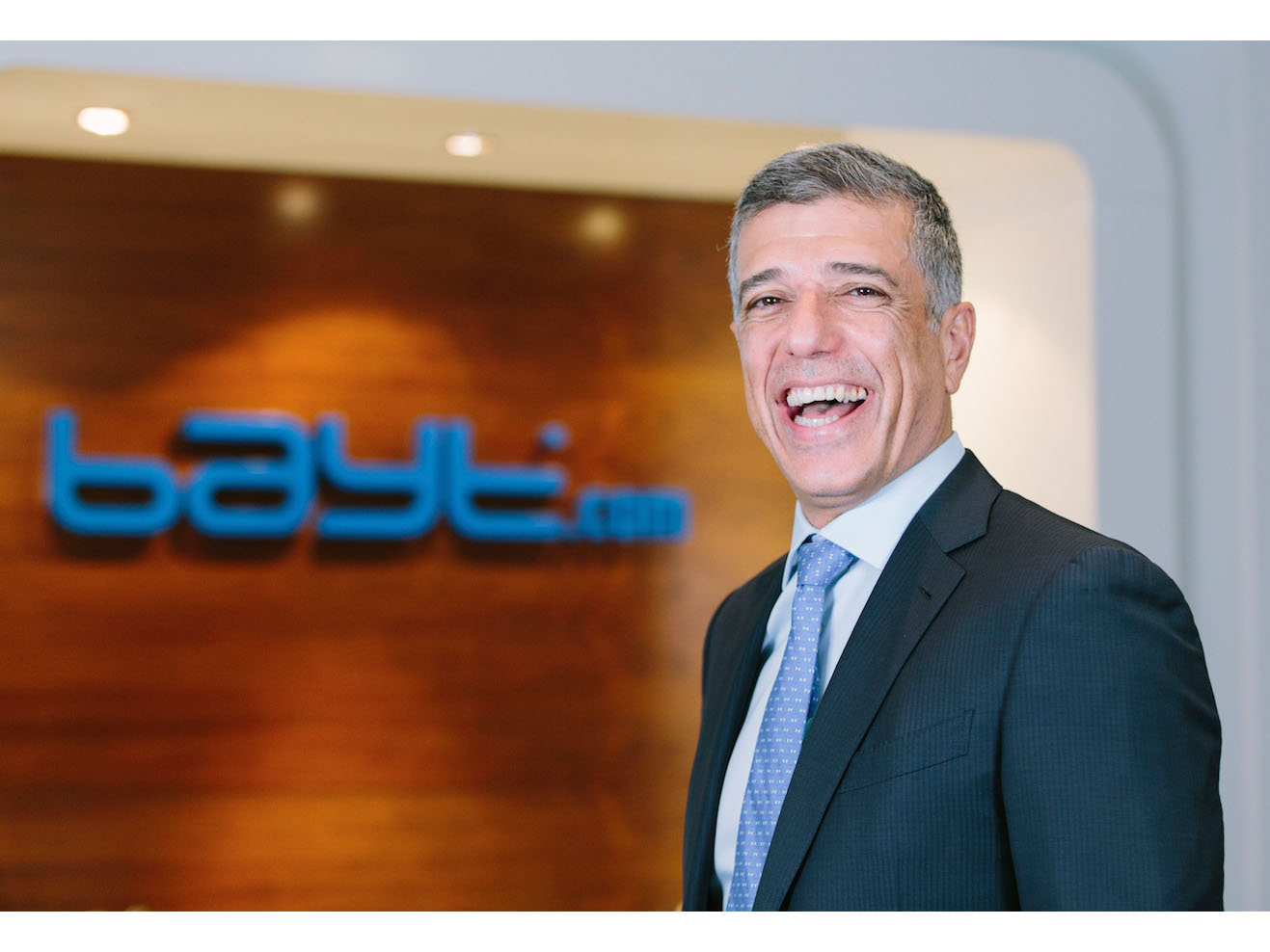  Bayt.com adopts AI to enhance candidate evaluation process Image