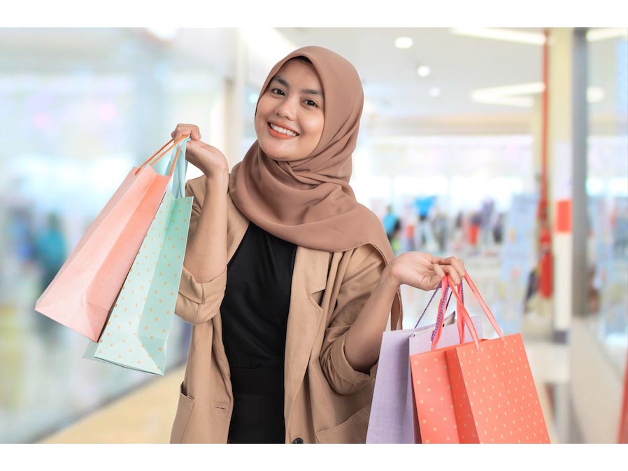 E-commerce witnesses significant boost in Ramadan 2024, as per Admitad study Image