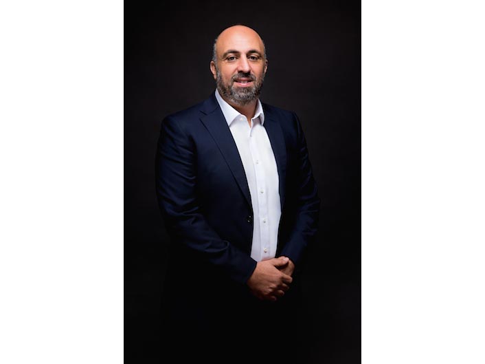 Reda Raad: 'A creative renaissance is what Saudi is undergoing right now' Image