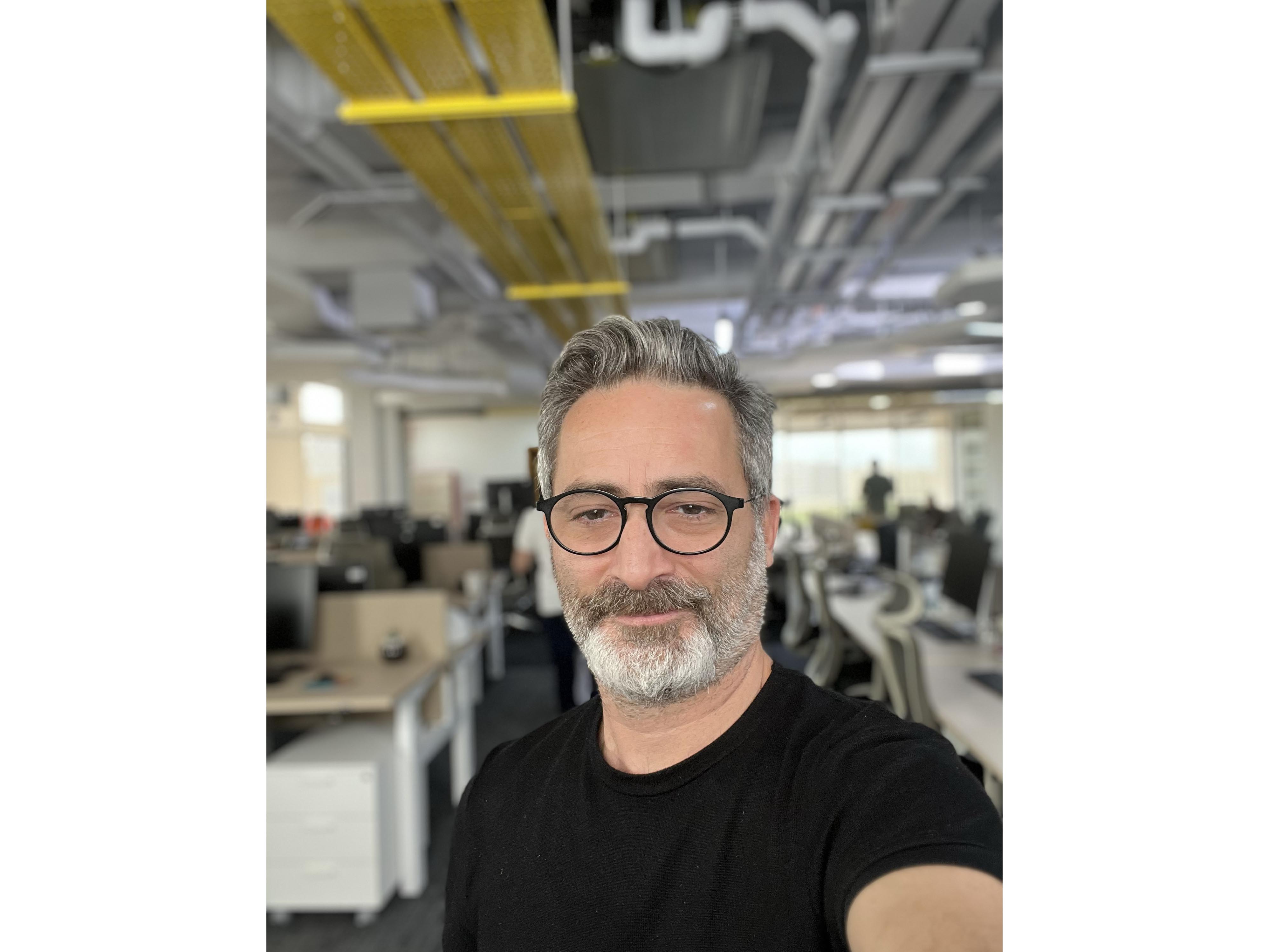Richard Halabi: 'Cultural nuances are the bedrock of great advertising' Image