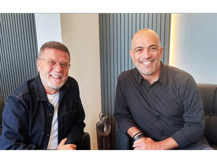 The Network Communication Group appoints Dany Azzi as ECD Image