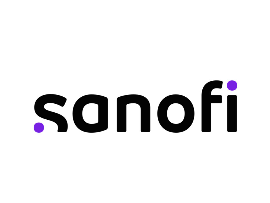 Sanofi unveils new corporate brand and logo  Image