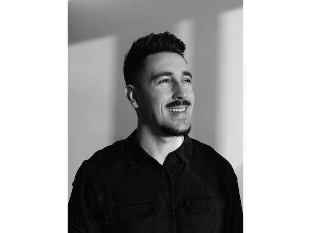 BigTime Creative Shop welcomes Saymon Medeiros as Creative Director