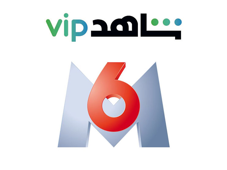 France’s M6 Group channels launch on Shahid VIP Image