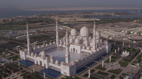 Orchard Clips signs in UAE-based cinematographer Victor Romero Image