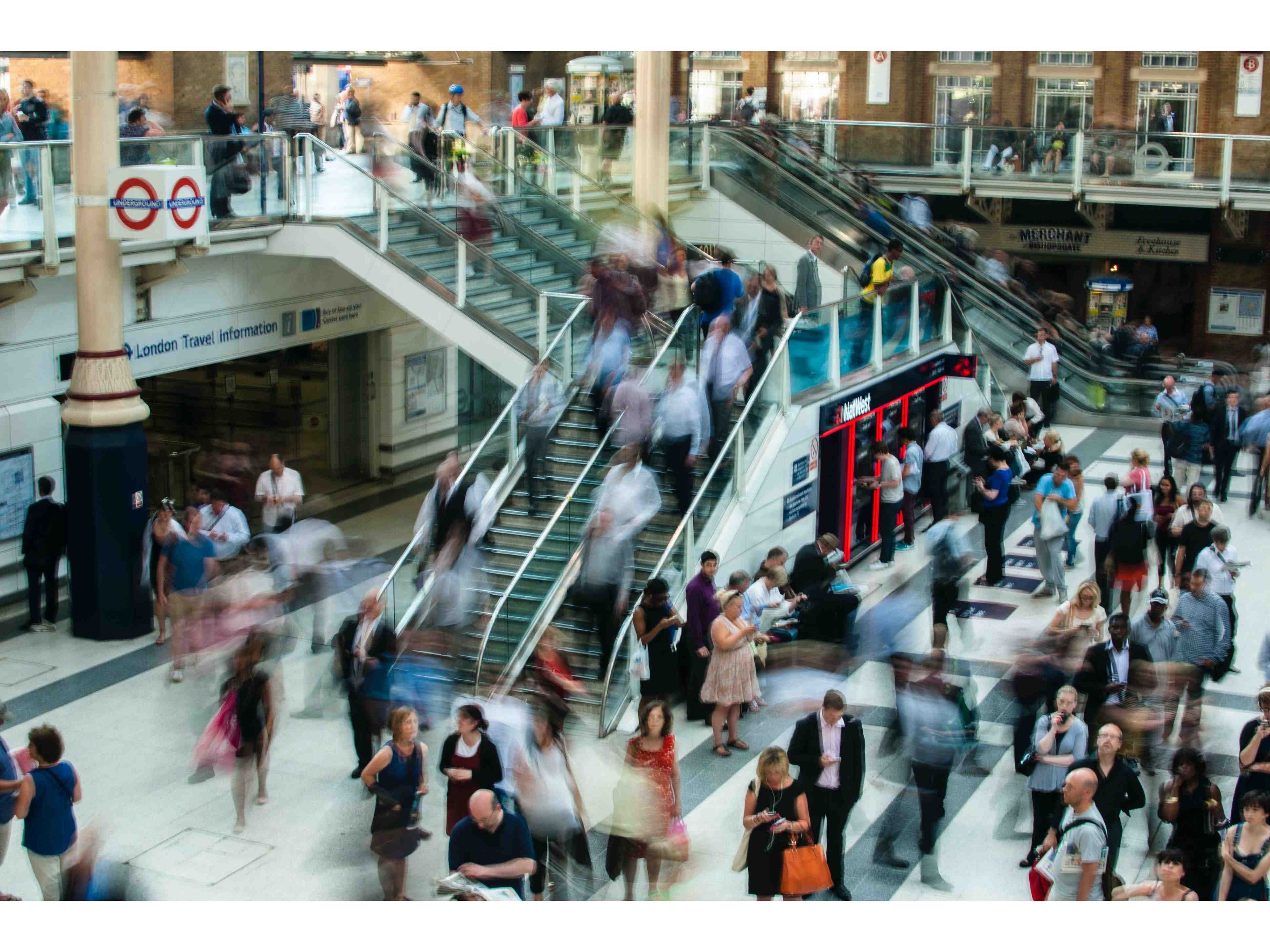 Middle East consumers prioritise sustainability while shopping, new PwC report finds Image