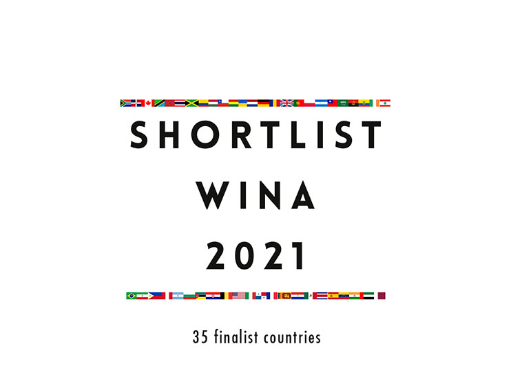 WINA 2021 Announces its Shortlist Image
