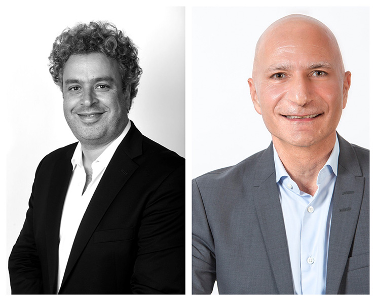 Publicis Groupe MEA announces departure of senior executive Kamal Dimachkie, to be succeeded by Samer Shoueiry Image