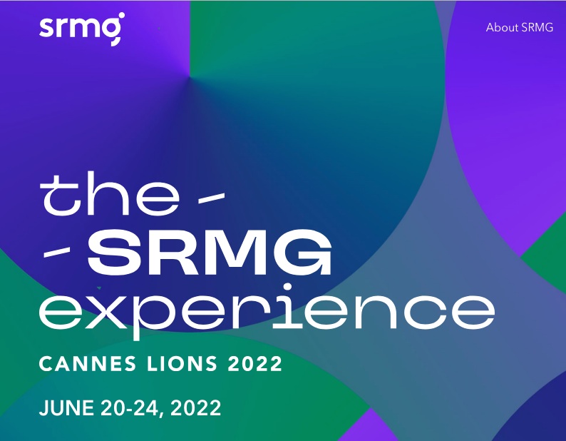 SRMG to put the spotlight on MENA’s best at Cannes Lions Festival  Image