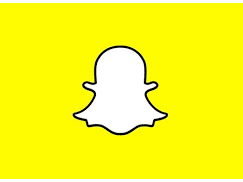 Snapchat continues impressive growth  Image
