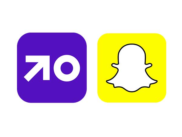 Snapchat and OptimizeApp to empower SMEs in MENA Image