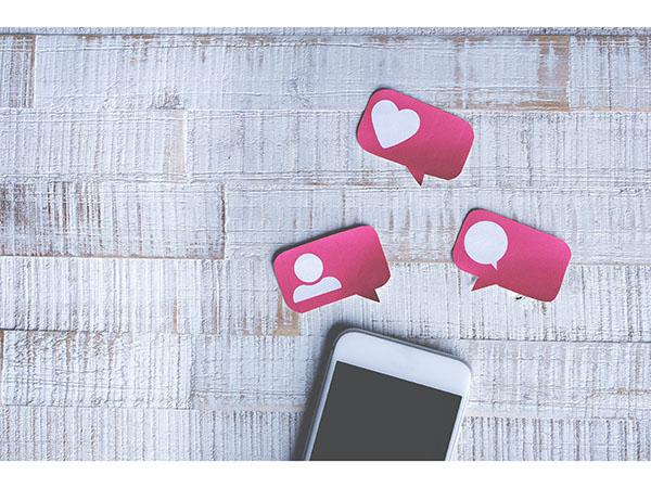 Welcome to the world of social Image