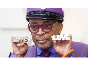Cannes Lions honours visionary filmmaker Spike Lee with the Festival’s first  Creative Maker of the Year award  Image