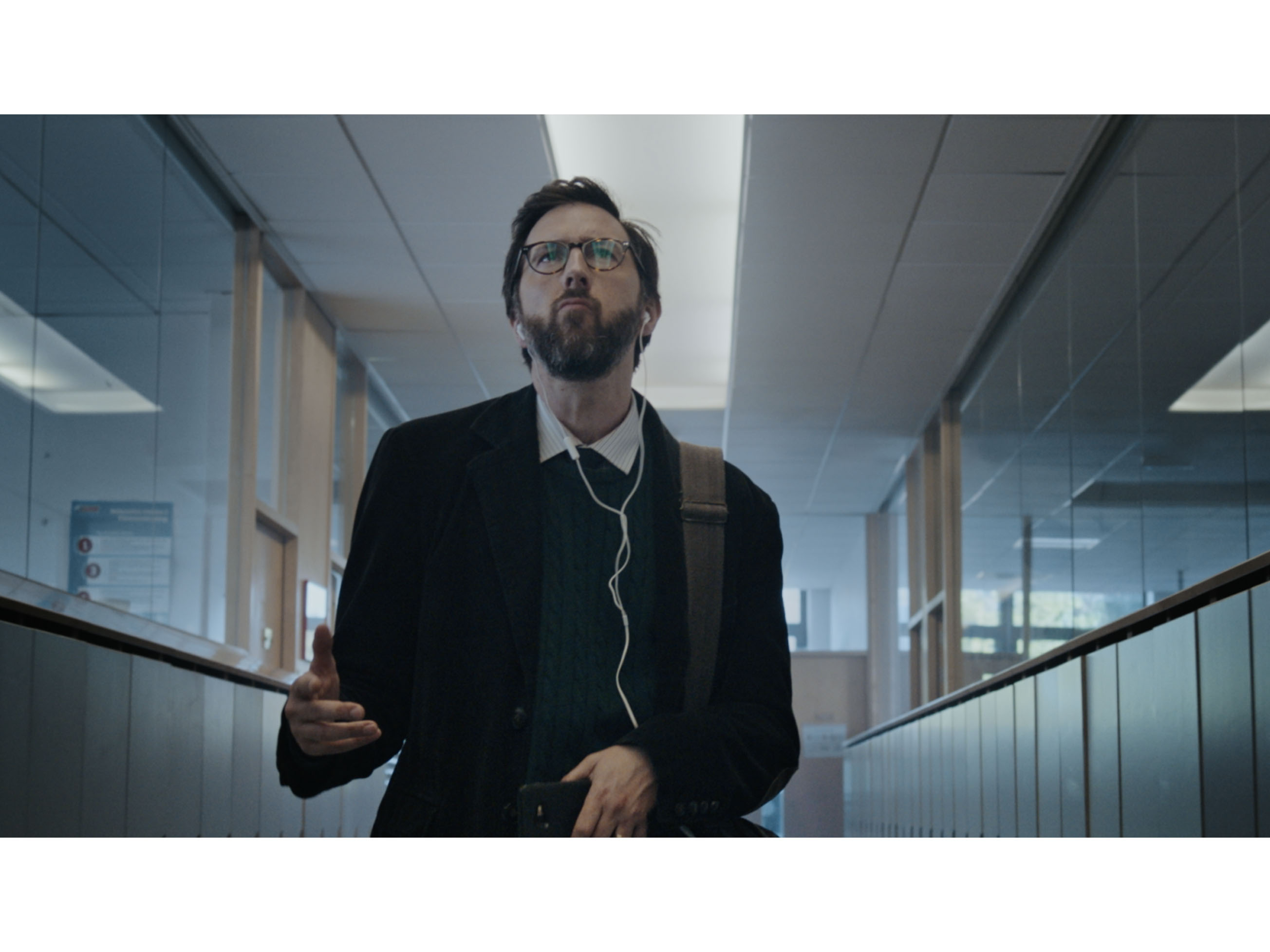 Marcel highlights the connecting power of music in new Spotify film Image