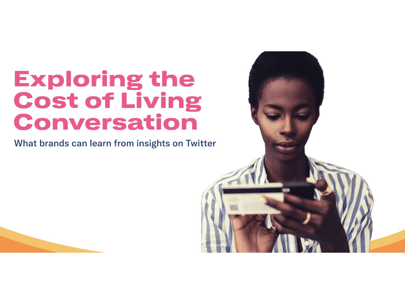 Talkwalker analyzes millions cost-of-living conversations to understand its impact on global consumers Image