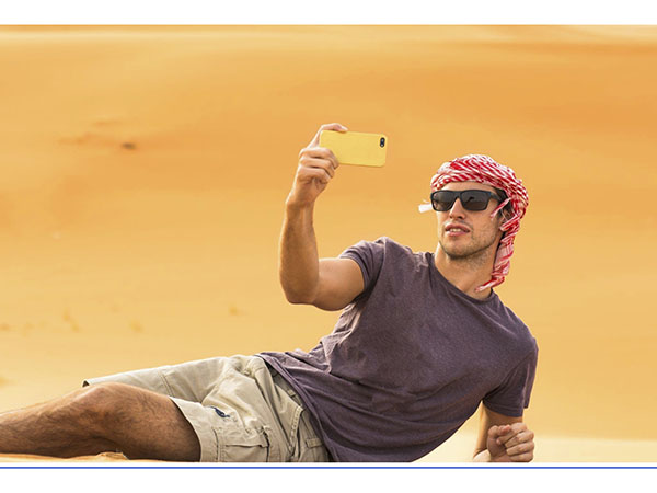 Influencer marketing comes of age after COVID-19 Image