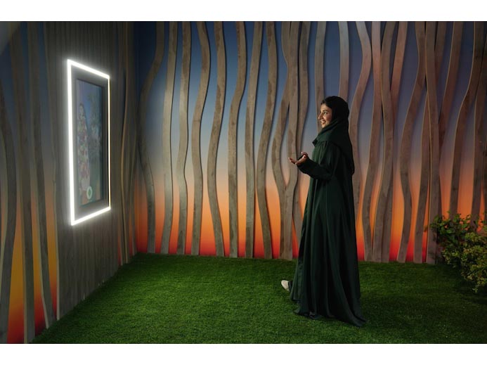 How AR is opening up new perspectives in fashion and beyond Image