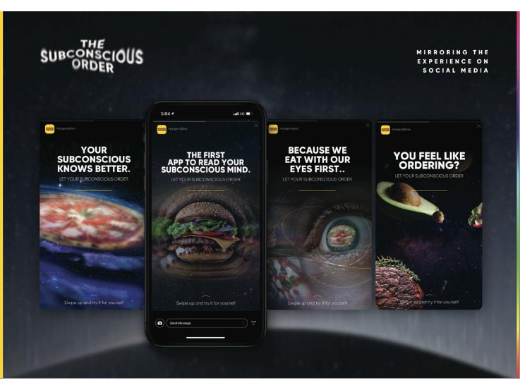 Welcome to the world of creative commerce Image