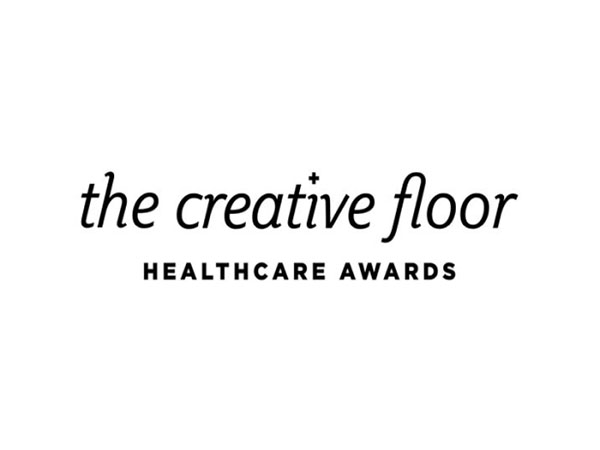 Top creative specialists from world-class companies join The Creative Floor Healthcare Awards 2022 Image